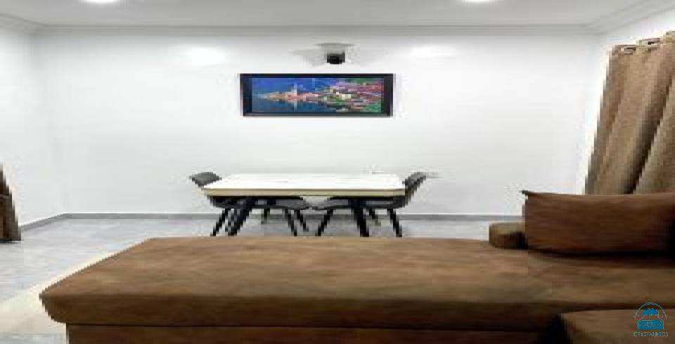 Dersym Apartment