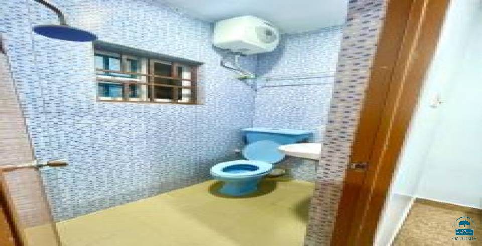 Dersym Apartment