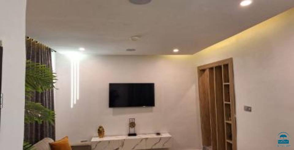 NPJ Luxury Serviced Apartments & ShortletsNPJ Luxury Serviced Apartments & Shortlets