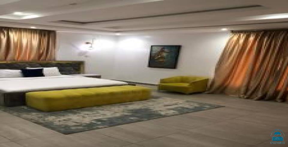 Blue Bell Suites