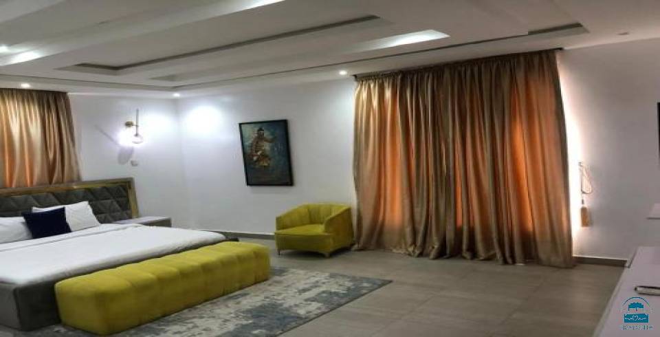 Blue Bell Suites