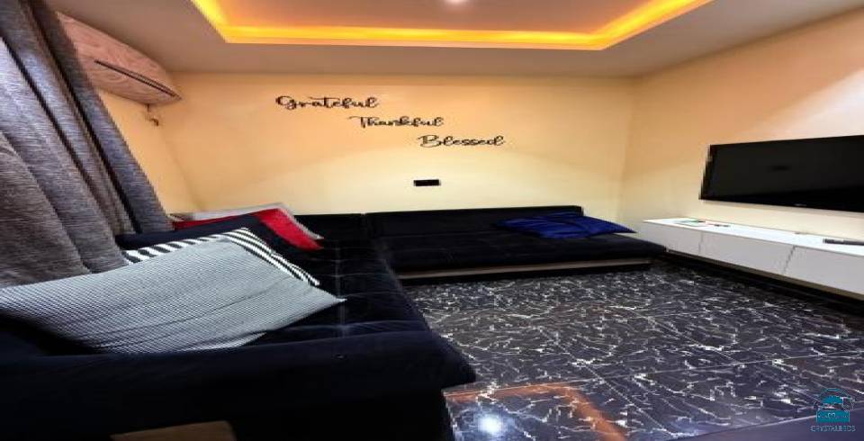 Kath\'shub garth Apartment