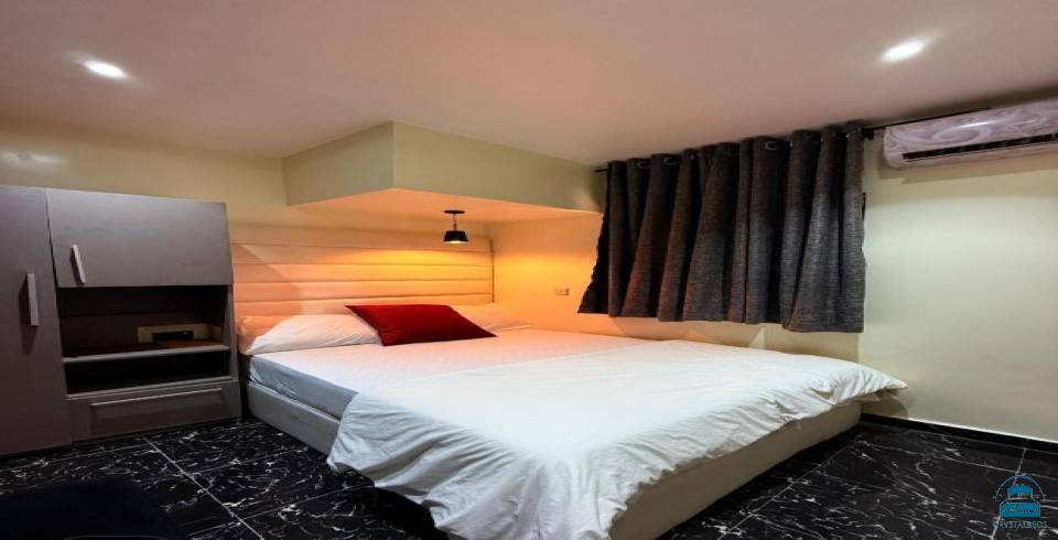Kath\'shub garth Apartment