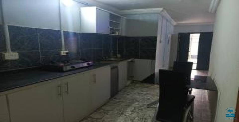 House 40 Apartment
