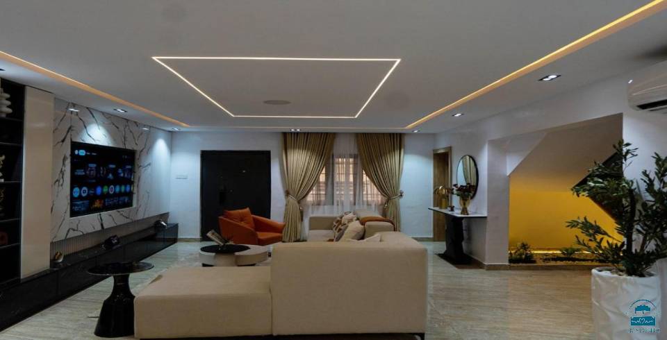 AVG Apartments 