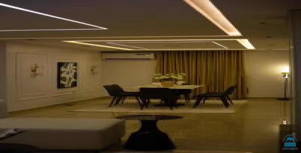 AVG Apartments 