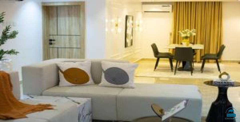AVG Apartments 