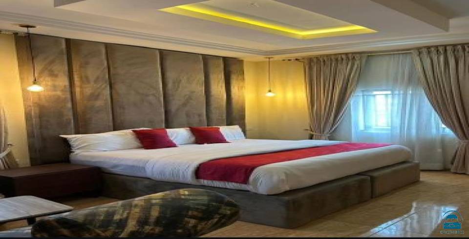 Maas Nightingale Apartments