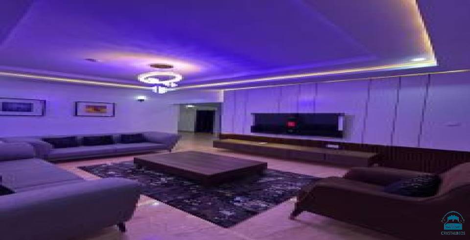 Maas Nightingale Apartments