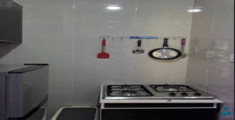 Maas Nightingale Apartments