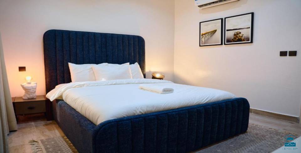 Grace Apartment
