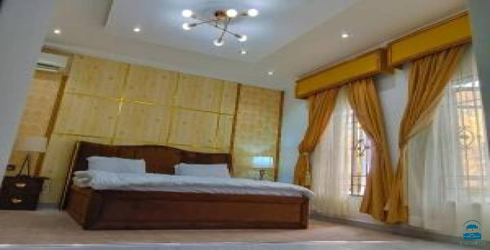 Dexterous Hotels and Apartments