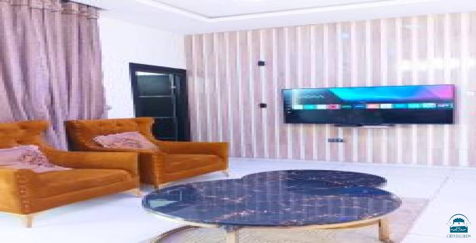 H-Reserve suites and Lounge