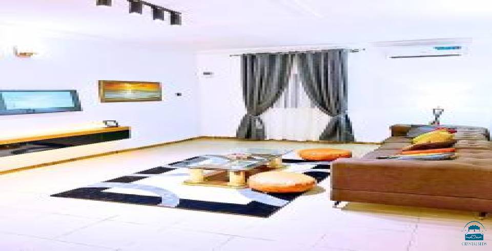 Blue Ribbon Suites