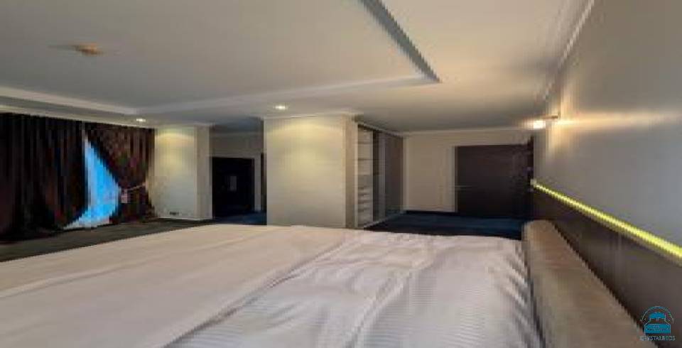 Pelebet Apartments