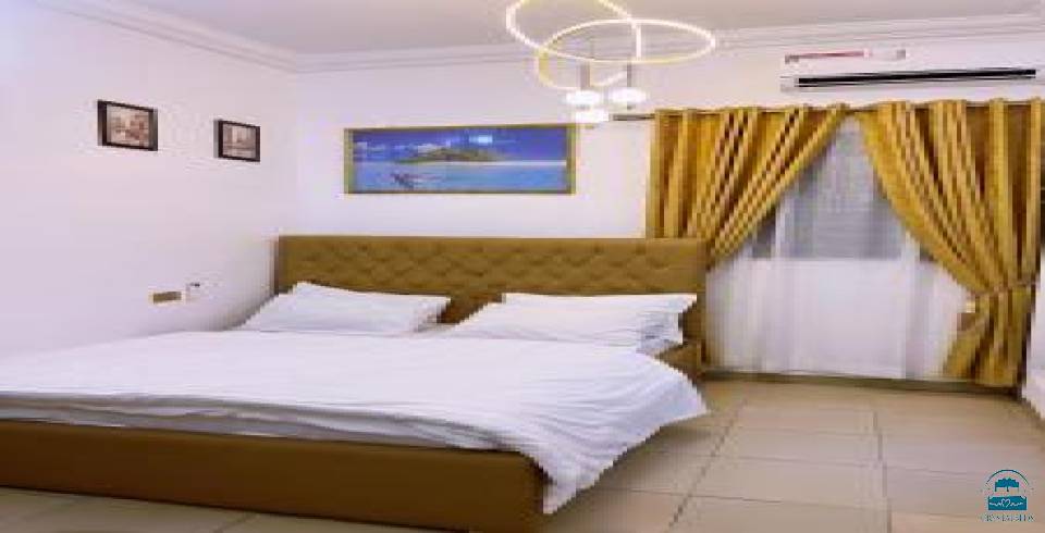 Blue Ribbon Suites