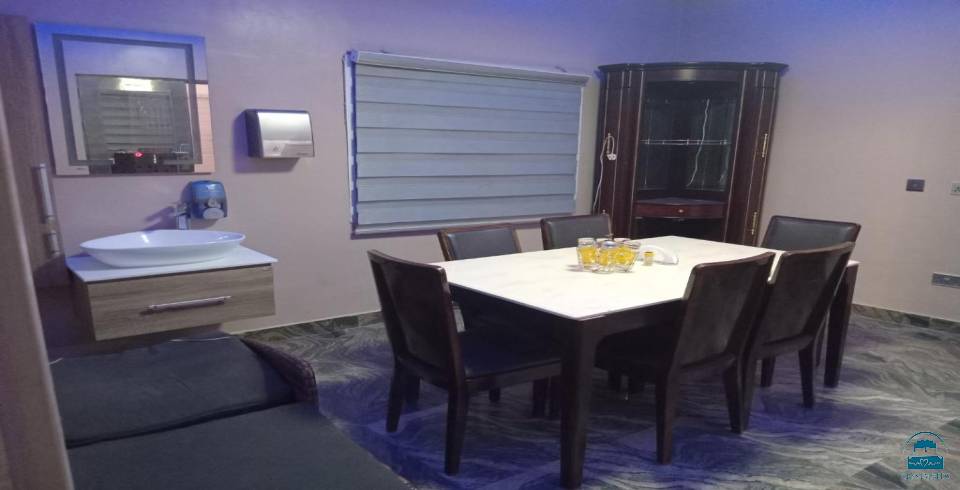 Miriya apartments