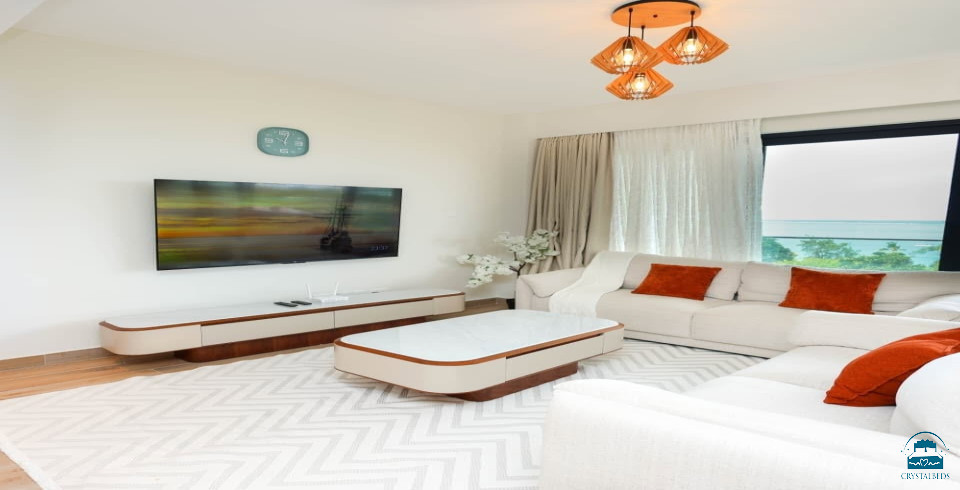 Cilla Mombasa Holiday Apartments
