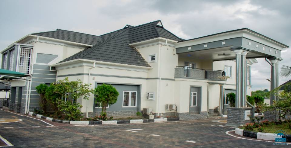 House21 Apartments