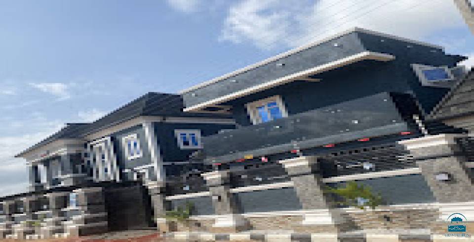 De Xtreme apartments 