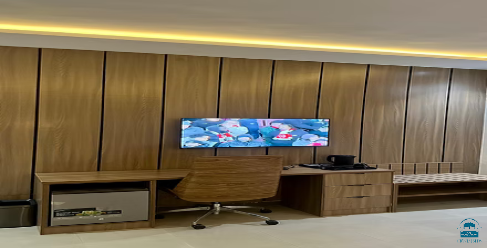 Rivona Hotels & Suites