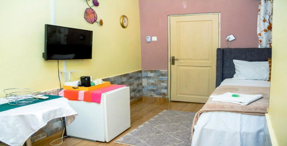 BEIGE Village Golf Resort & Spa