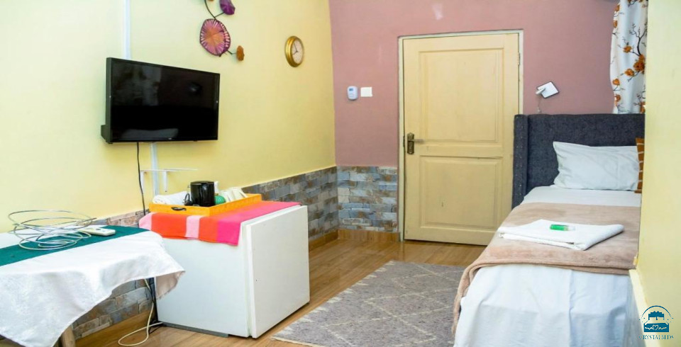 Hotel Mont Huye