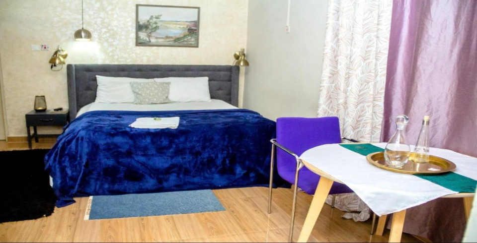 BEIGE Village Golf Resort & Spa