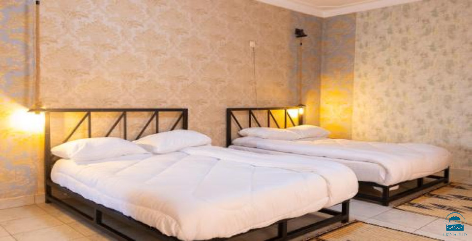 Otavi Vineyards Self-Catering & Camping