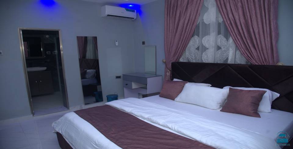 Calabar Vacation Rentals 