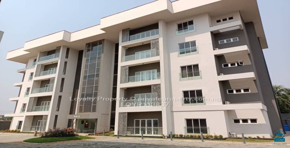 Damidoos Service Apartment 