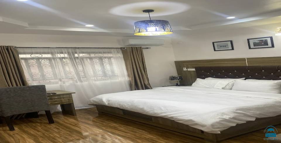 Metierforte Homes 