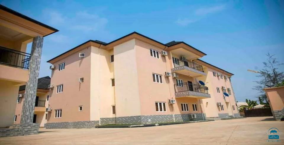 Cogent Apartments and Hotel