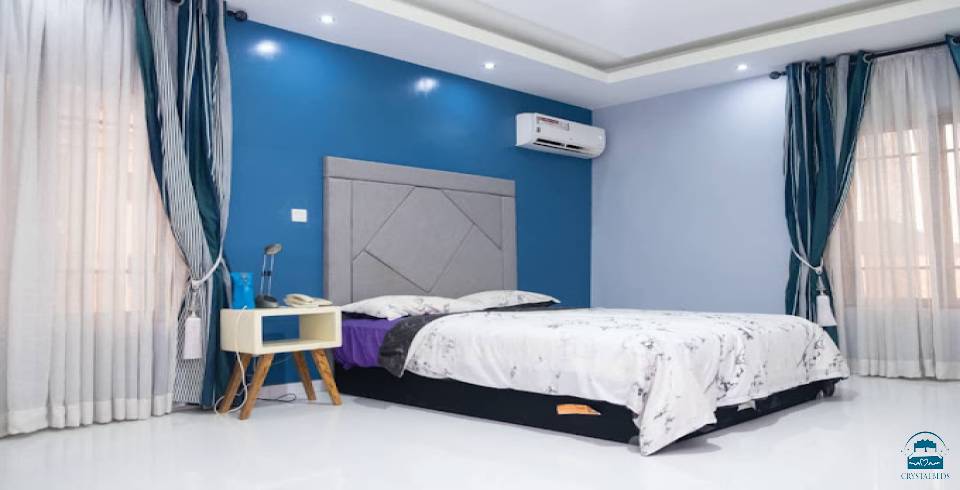 Bluebell Luxury Home 