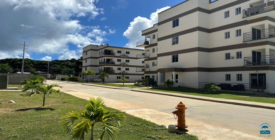 Nova Haven Apartments 