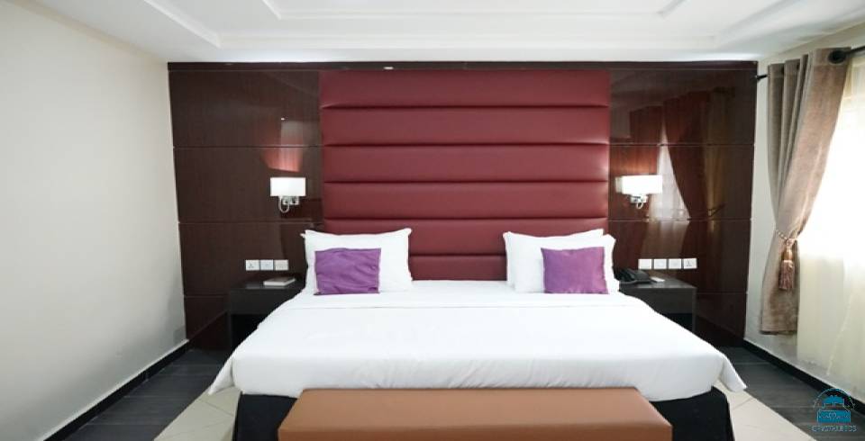 Dwell Luxury Apartments