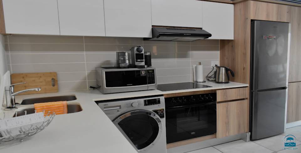 PAX Apartment