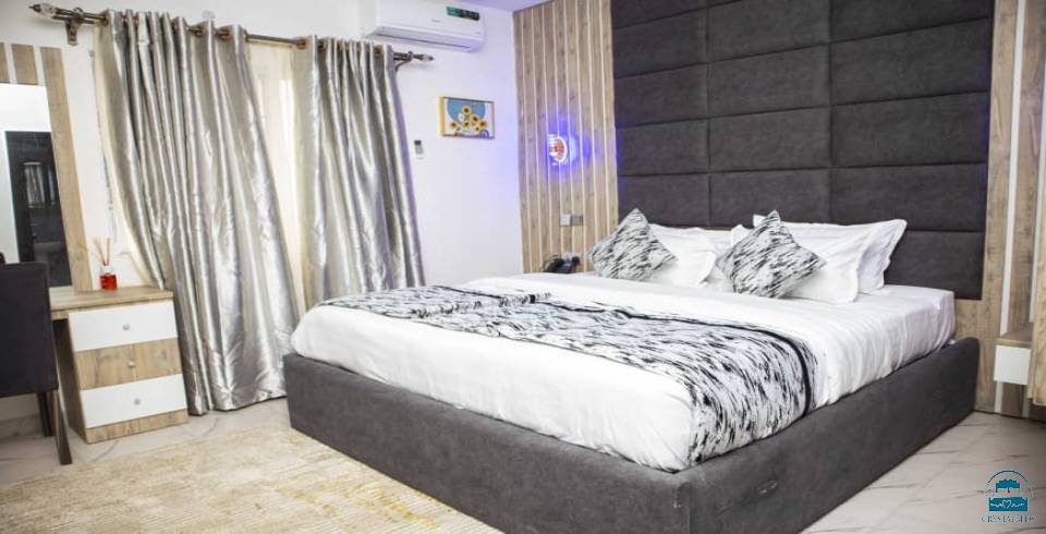 LeRivera Apartment 