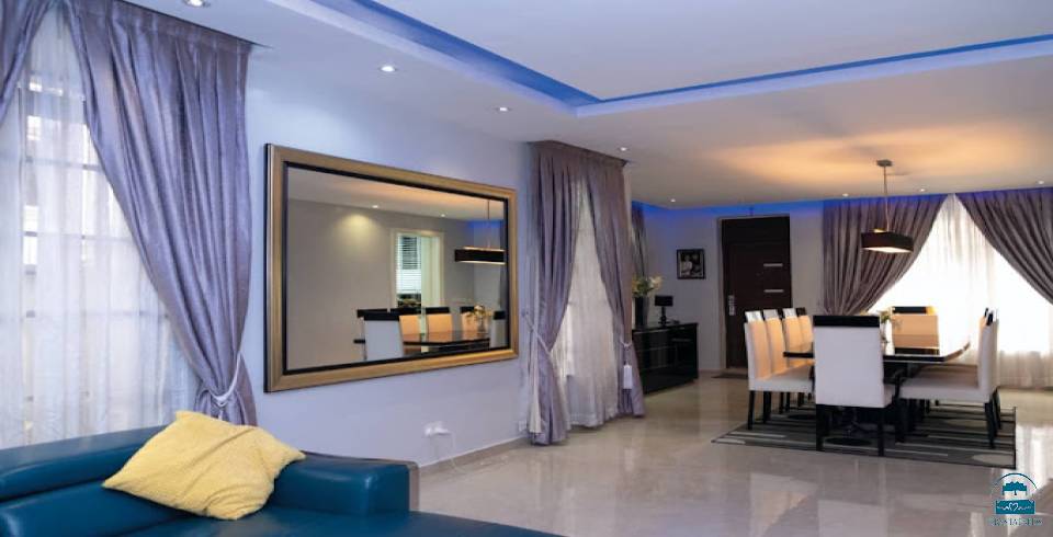 Bluebell Luxury Home 