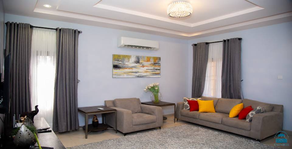 Gem Apartments