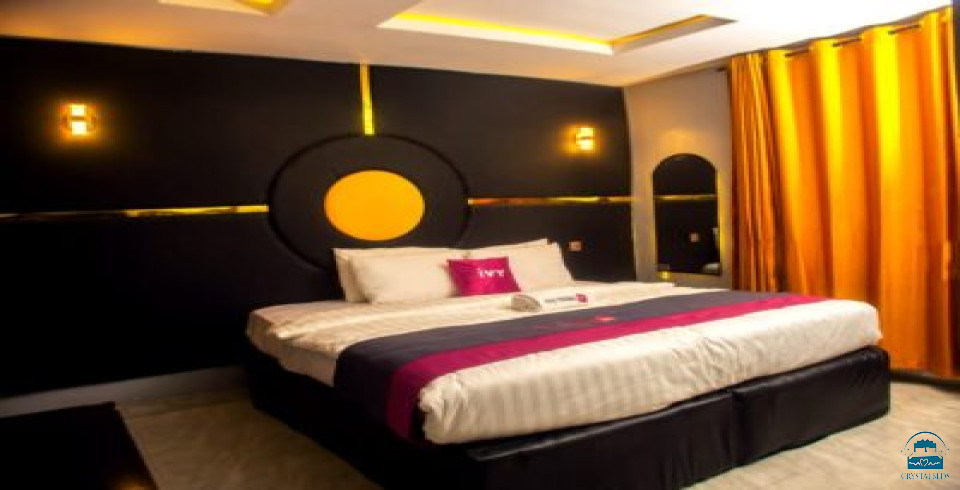 Haitel Guest Inn