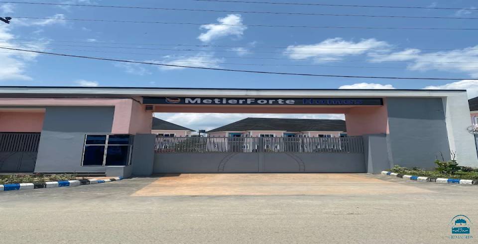 Metierforte Homes 