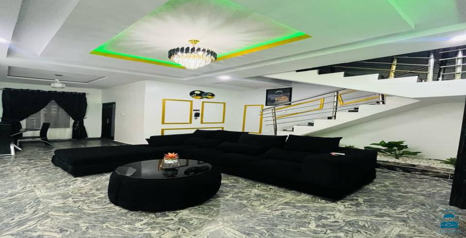 Xed Luxury Apartment 