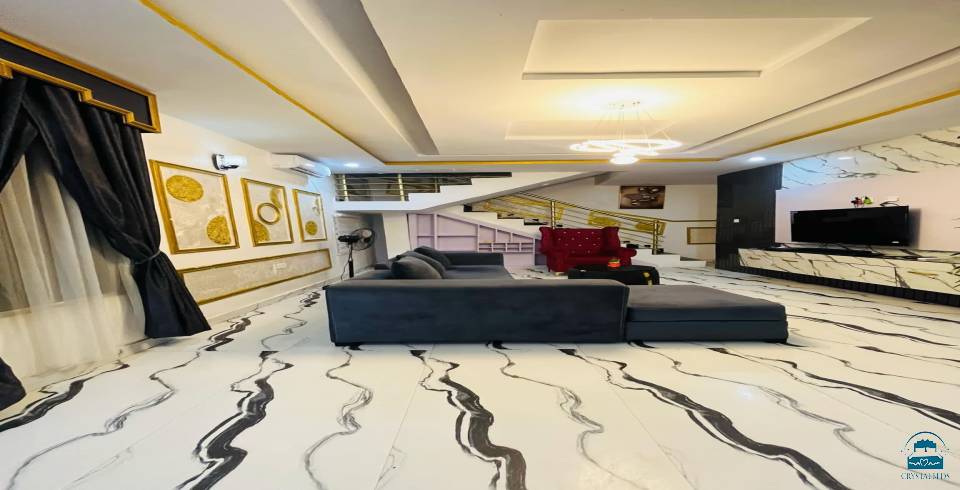 Xed Luxury Apartment 