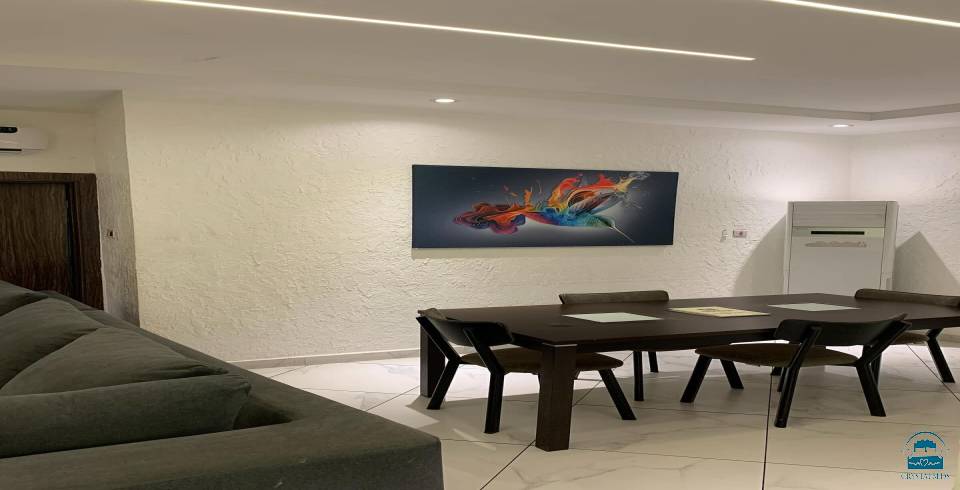 Davmine Luxury Apartment 