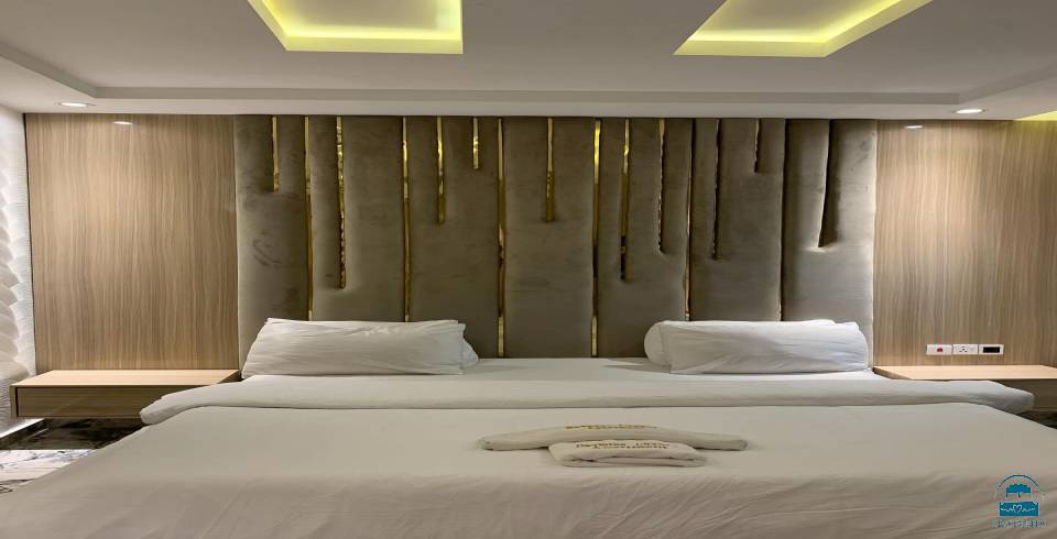 Davmine Luxury Apartment 