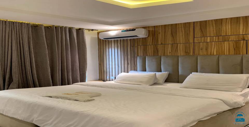 Davmine Luxury Apartment 