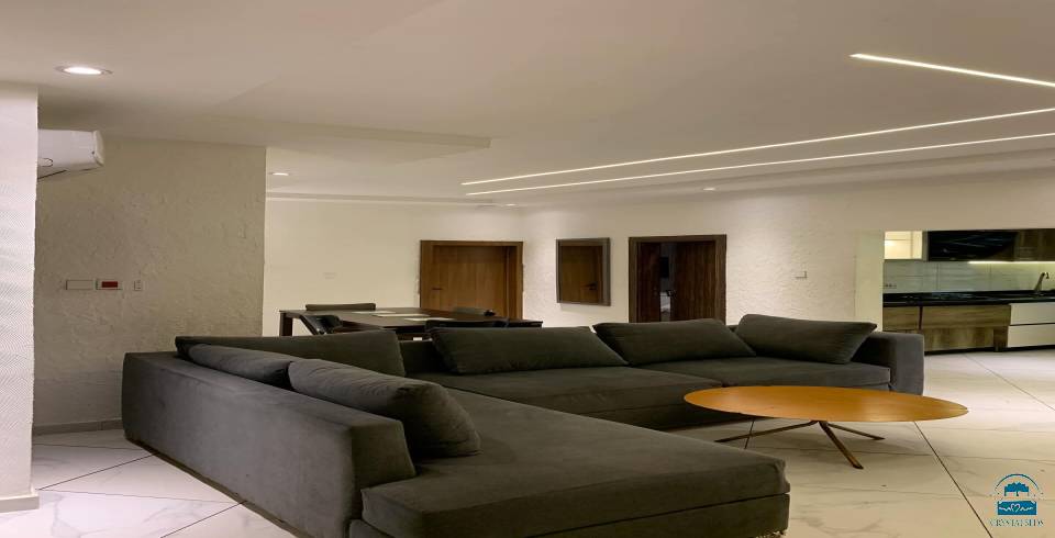 Davmine Luxury Apartment 