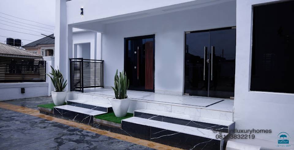 Gillant Luxury Homes