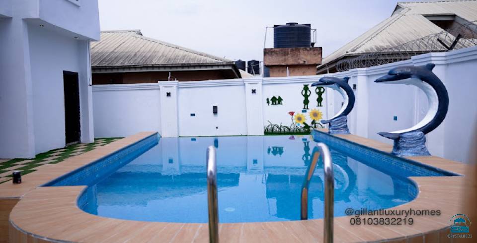 Gillant Luxury Homes